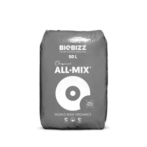 BioBizz All Mix 50L